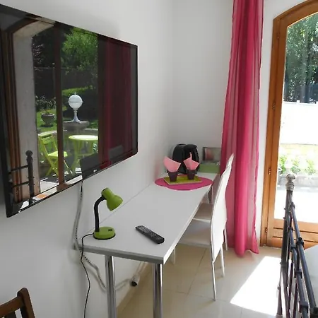 Parentale 1 Bed & Breakfast *